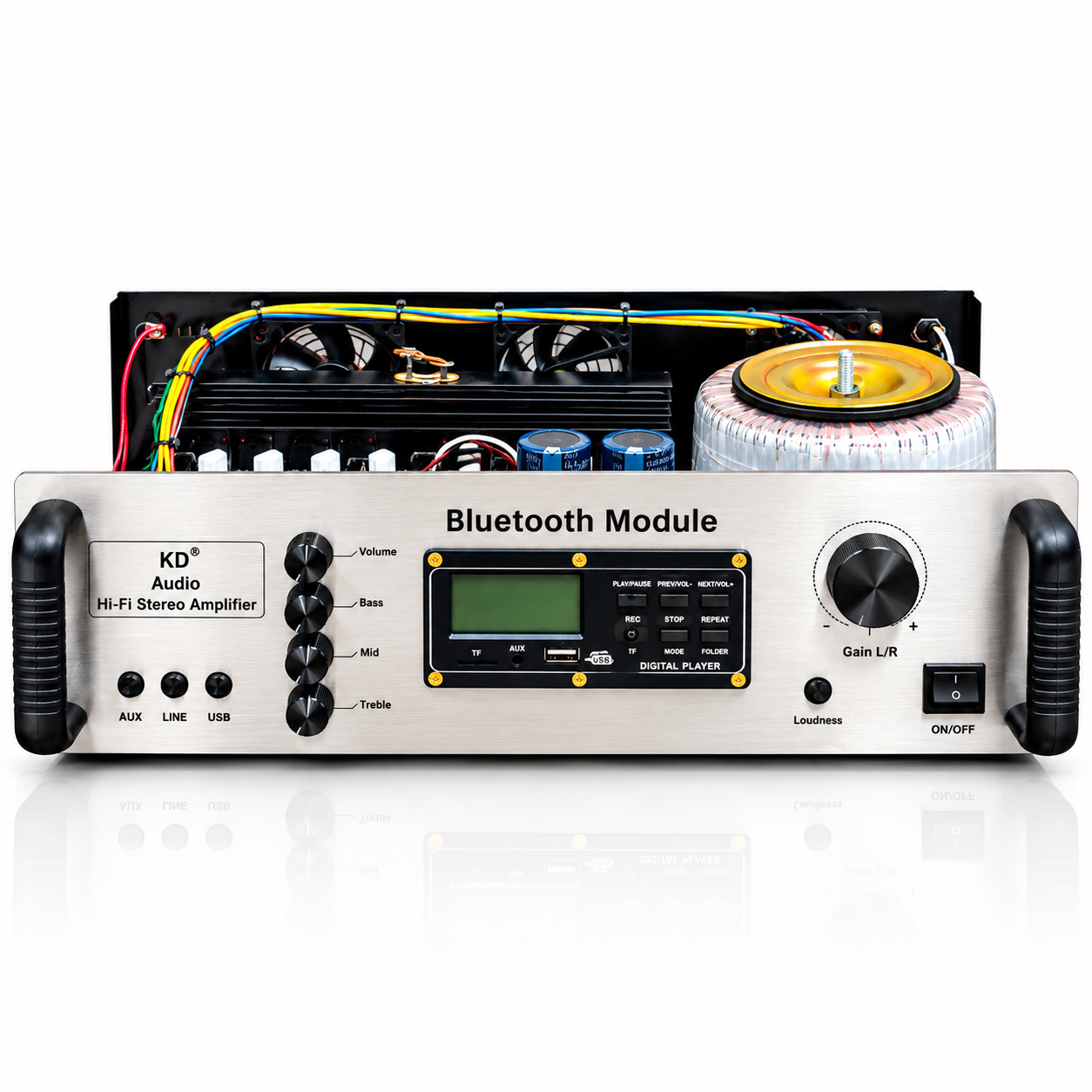 amplifier