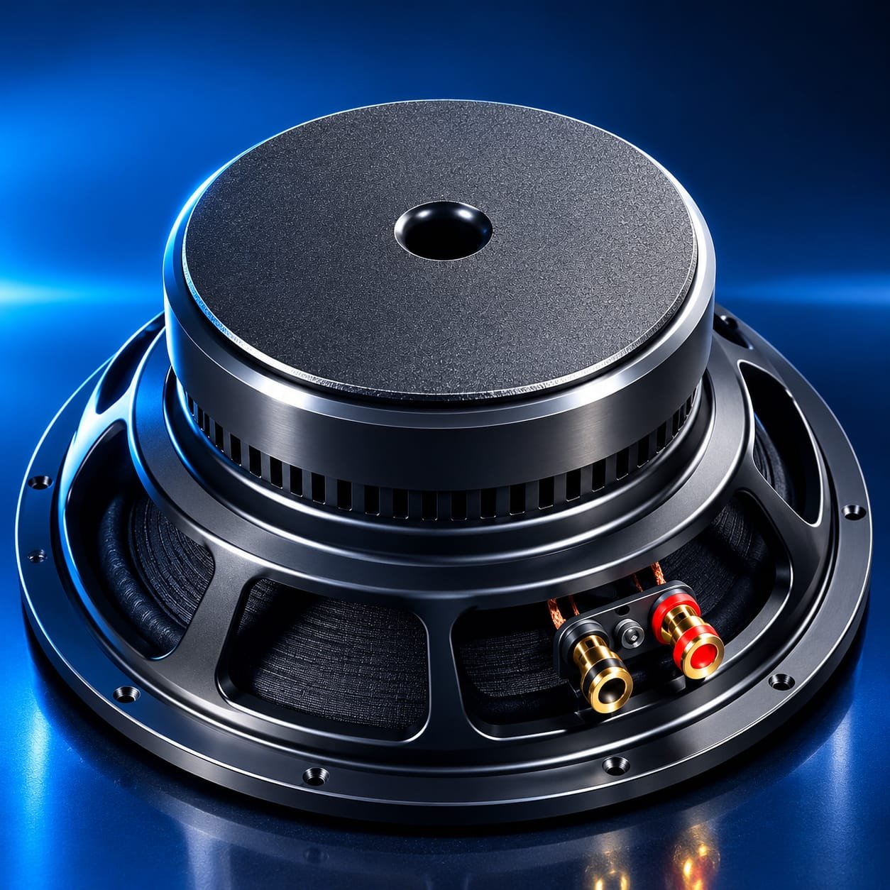 DJ Speakers